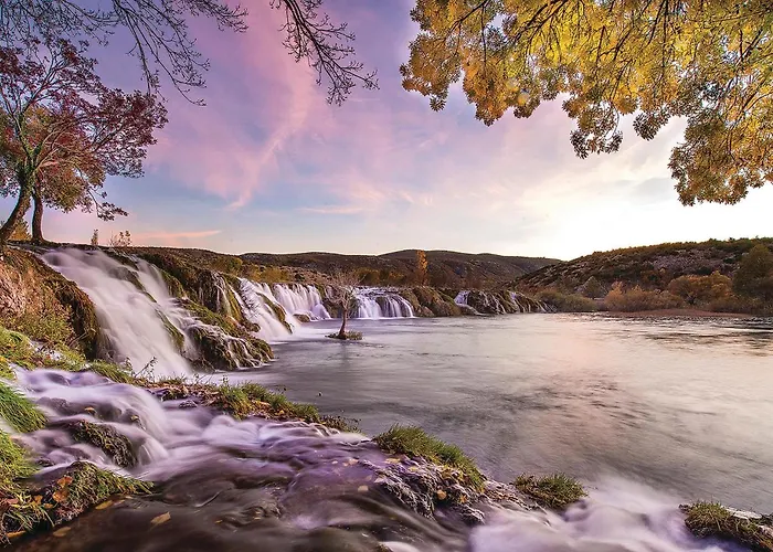 Stunning In Karin Gornji Апартаменты Горни-Карин