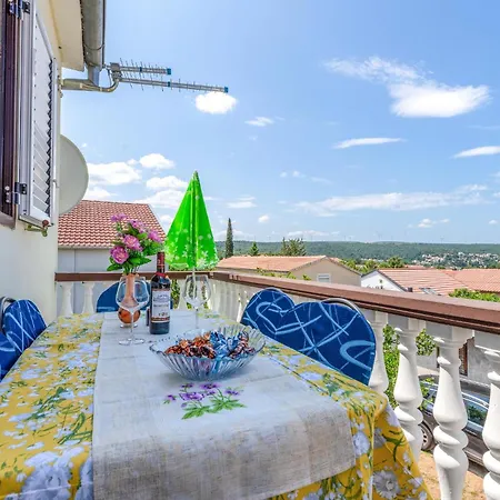 2 Bedroom Stunning In Karin Gornji 格基卡琳
