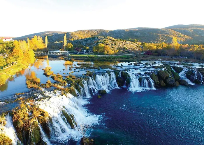 Stunning In Karin Gornji 아파트